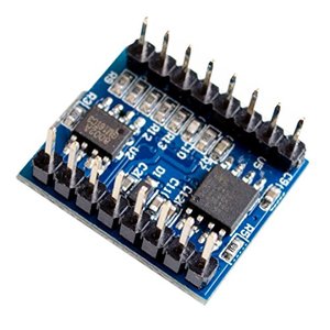 Taidacent 16Mbit 32Mbit UART Voice Recording <strong>Programmable</strong> <strong>SPI</strong> <strong>Flash</strong> <strong>USB</strong> MP3 Sound Module Voice Sound Module JQ6500 - Product Image 2