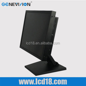 55インチ卸売価格ワイドスクリーンhd tft cctv液晶モニター<span class=keywords><strong>vga</strong></span>とdvi入力