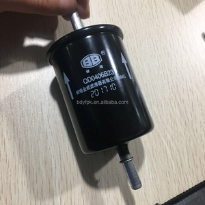 1117100-v08 büyük duvar cowry benzinli yakıt filtresi - Product Image 1