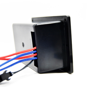 RINGDER FC-110C LCD לוח בקרה עם טיימר חדר אדי סאונה מחיר