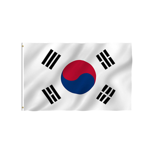 安い印刷オーストラリア国旗 - Product Image 3