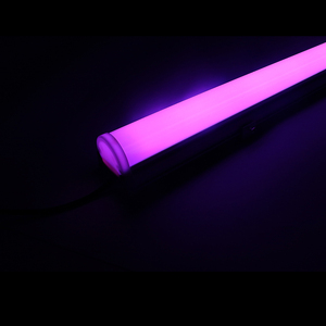 Luz Led para fachadas, tubo de barandilla de neón con cambio de Color blanco lechoso, Digital, Pixel, Rgb, 50mm - Product Image 6