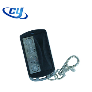 CYTX007 Universale Sistema di Controllo Porta di Accesso del Cancello di Telecomando Apprendimento del Codice del Telecomando