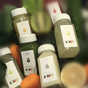 塑料饮料瓶/300毫升400毫升500毫升新鲜果汁宠物瓶