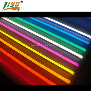防水屋外クリスタルLEDネオンストリップライト上海Liyu製 - Product Image 1