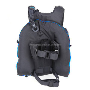 อุปกรณ์ดำน้ำ BCD - Product Image 1