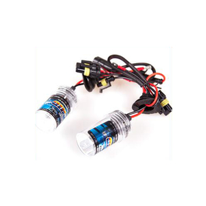 35 W 55 W 3000 k 4300 k 5000 k 6000 k H7 H11 H4 Hi Lo H10 HID 氙气 Xenon 灯泡 - Product Image 1