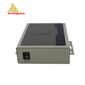 RS422 RS485 RS232 Optic Fiber <strong>Modem</strong> fiber optic converter compatible MOXA.