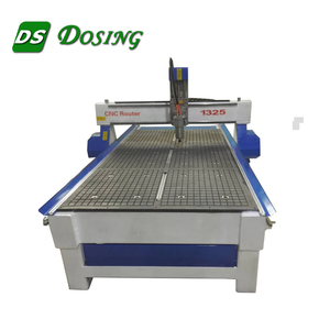 2018 最佳桌面 cnc 路由器数控木工工具 4x8 数控路由器销售 - Product Image 2