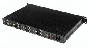 Iptv hd hardware h 264 codificador modulador hdmi a <span class=keywords><strong>dvb</strong></span>-<span class=keywords><strong>c</strong></span> codificador mod hdencoders
