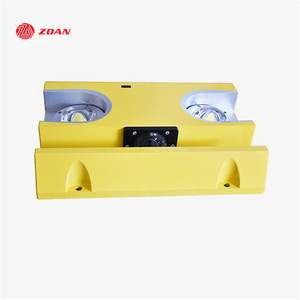 New <strong>Detection</strong> Device for Cars Under Vehicle Security Inspection <strong>System</strong> ZA-UVSS-I