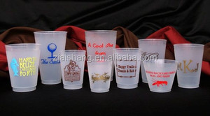 ยุโรปแฟชั่นอัตราแรกที่มีคุณภาพสูง Pp ถ้วย Bpa ฟรี - Product Image 2