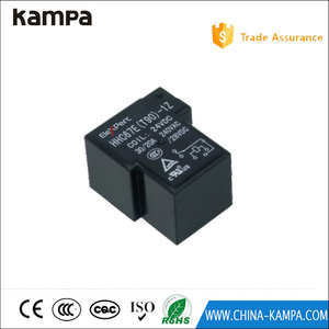 ミニリレーJQX-15F T90 12V 30Amp PCBパワーリレー - Product Image 3