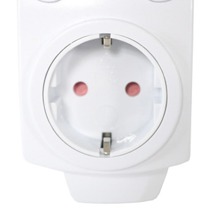 Greenhouse <strong>Digital</strong> <strong>Temperature</strong> <strong>Controller</strong> Plug in Control <strong>for</strong> Far Heater Panel - Product Image 4