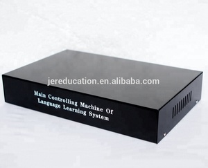 Nuova attrezzatura per software di apprendimento da laboratorio in lingua inglese HL-2160 per l'apprendimento dell'inglese - Product Image 6