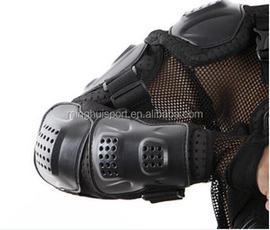 Chaqueta de seguridad para motociclista, textil Cordura, impermeable, hombre