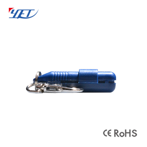 Regolabile frequenza fix codice ic smc5326p-3 trasmettitore rf remote control cancello aperto - Product Image 5