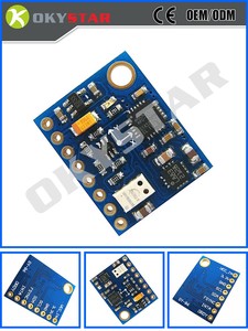 Okystar OEM/ODM GY - 86 10DOF MS5611 HMC5883L MPU6050 Modul MWC Flight Control Sensor Modul - Product Image 5