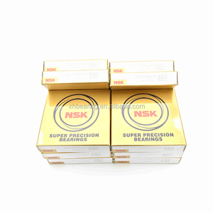 NSK 7011C Góc Tiếp Xúc Vòng Bi 7011C Kích Thước Vòng Bi: 55x90x18mm - Product Image 1