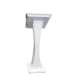 Touch screen photo booth chiosco di pagamento display digitale
