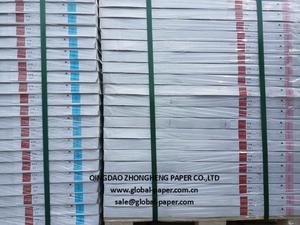 Carbonless <strong>Paper</strong>