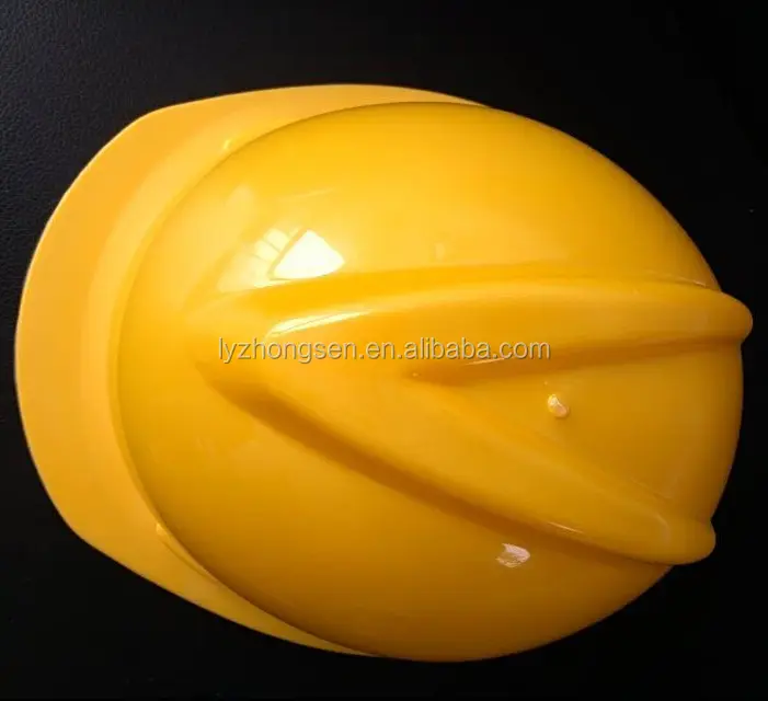 Vendita calda V modello di peso leggero casco di sicurezza casco di sicurezza del settore