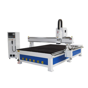 Mesa de vacío de 2x3 m, herramienta automática de cambio, enrutador cnc atc 2030, máquina con 8 herramientas - Product Image 4