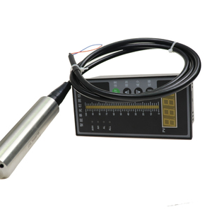 Single Loop Led Intelligent Digital Automatic <strong>Controller</strong> Dual <strong>Input</strong> <strong>Temperature</strong> 220v with Box - Product Image 3