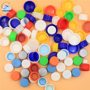 30ミリメートル28ミリメートル標準PEプラスチックボトルキャップ