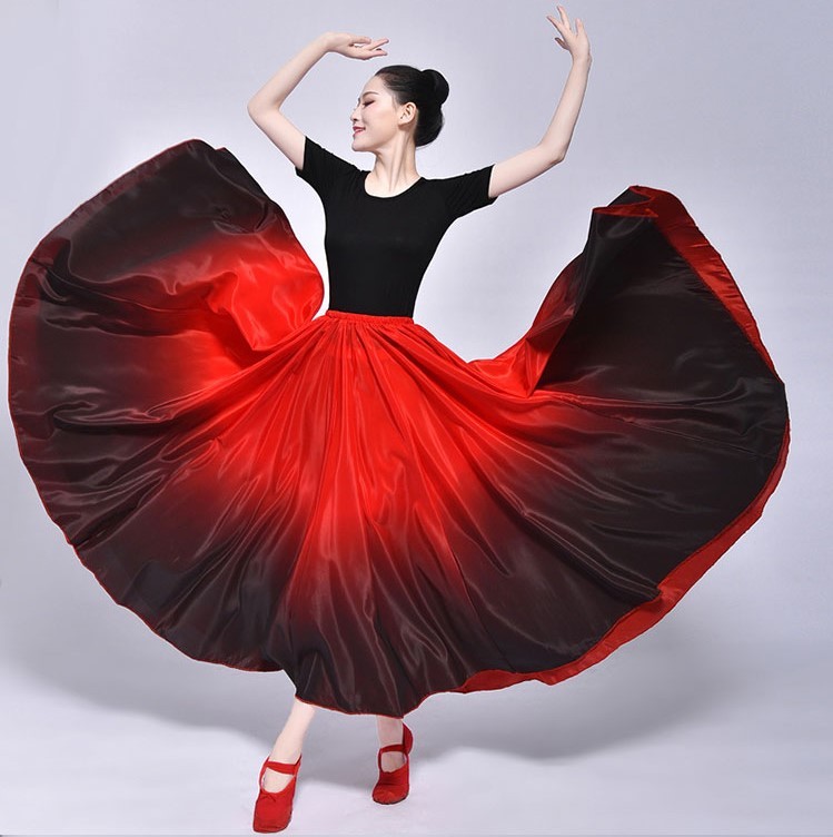 Rouge-Noir