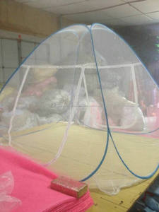 mosquiteiro tratado com inseticida mosquito,mosquiteiros com repelente,permetrina e deltametrina mosquiteiro - Product Image 4