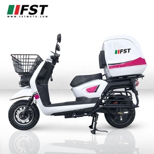 Wuxi מנוע קטן מפלצת חנות גדול 800W מיני Adulto Moto Electrica 3000W חשמלי אופנוע קטנוע