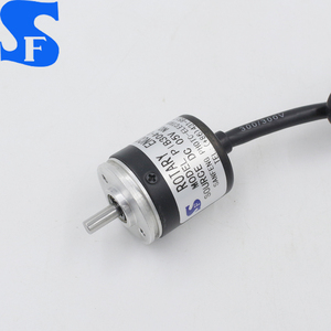 Neimicon <span class=keywords><strong>OSS</strong></span>シリーズ30mmロータリーエンコーダ高性能製品