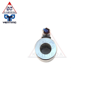 Solenoid valf PM için beton pompası kamyonu parçaları - Product Image 3