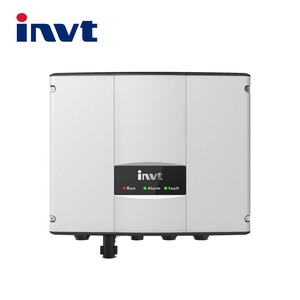 INVT BPDシリーズCE AC 220 12vソーラーポンプインバータ1.5kwインバータ3相 - Product Image 1