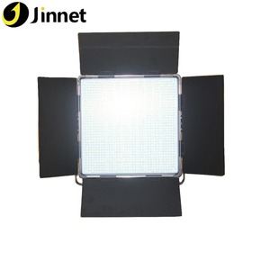 LED-1296AS 108W için Led Video kamera ışığı Film ve televizyon stüdyosu - Product Image 2