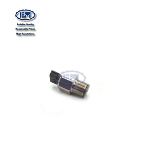 VHS227621070 COMMON-RAIL PRESSURE <strong>SENSOR</strong> for SK200-<strong>8</strong>/SK250-<strong>8</strong>/SK330-<strong>8</strong>