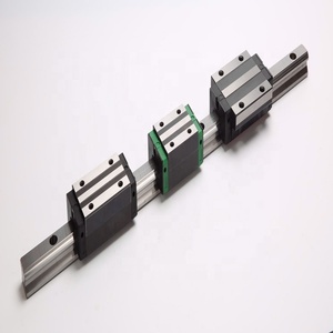 Riel lineal de guía y el bloque HGH35CA riel lineal de guía de brazo de robot para maquinaria CNC - Product Image 6