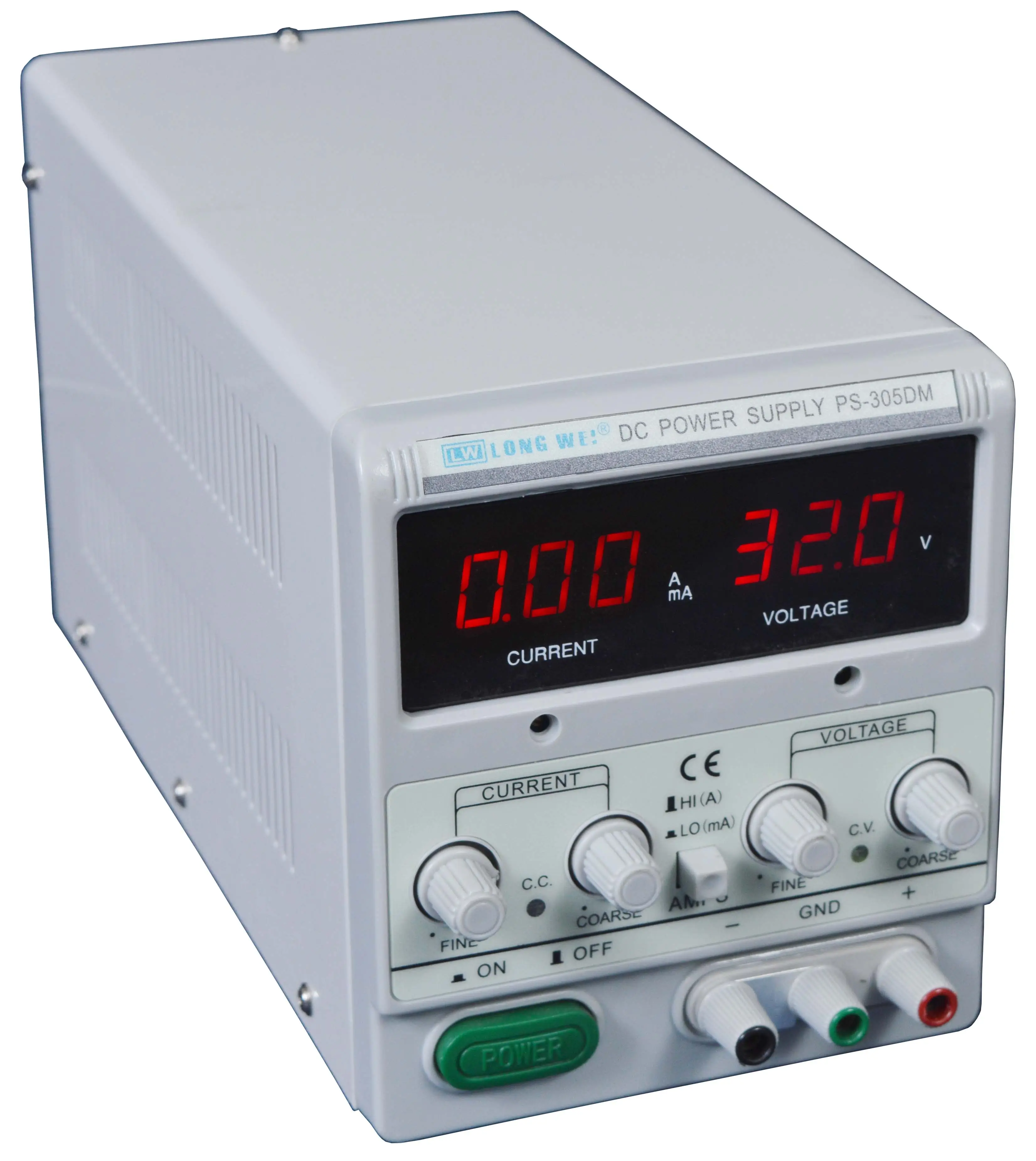 Promotional 30V 5A Lab Power DC Power Supply