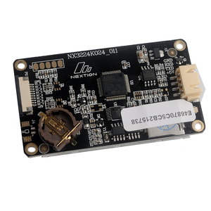 Modulo Display HMI Touch da 2.4 pollici con NX3224K024 per Arduino Raspberry Pi ESP32
