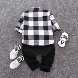 Neue modische stilvolle 2018 boutique kleidung frühling und herbst kinder kleidung für kinder mit angemessenem preis