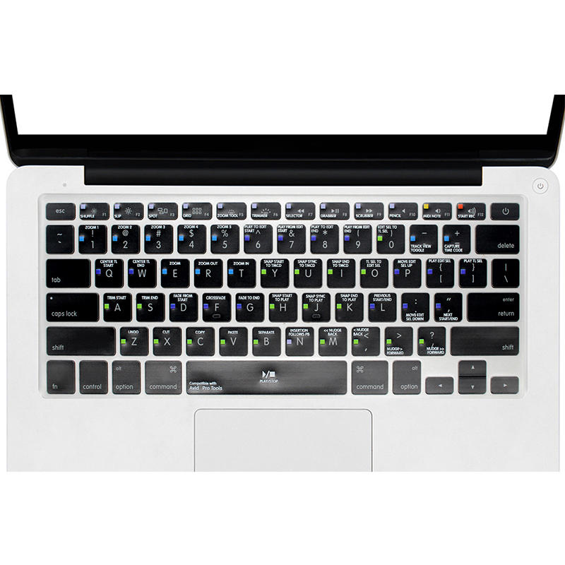 Outils AvidPro-clear