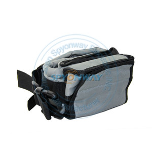 באיכות גבוהה קמפינג חיצוני מתכת גלאי שימושי קרקע סיטונאי דיגיטלי זהב חיפוש גלאי תיק - Product Image 4