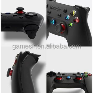 GameSir PC <strong>USB</strong> <strong>Game</strong> <strong>Controller</strong> Pad Gamepad Joypad Joystick <strong>Game</strong> <strong>Controller</strong> - Product Image 3