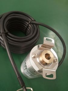 Codificatore rotativo con protocollo Modbus a 12 Bit Encoder assoluto categoria di prodotto