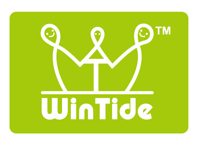 company logo