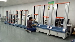 Programmi Software del <span class=keywords><strong>computer</strong></span> Universale Macchina di Prova di Resistenza Alla Trazione