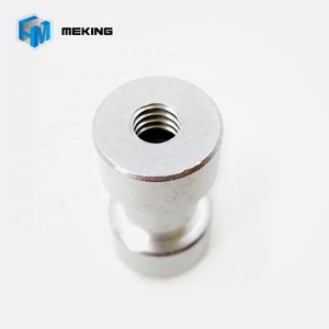Selens 1/4 "および3/8" 女性ねじ三脚取り付けネジはライトスタンドアダプターに変換されます - Product Image 2