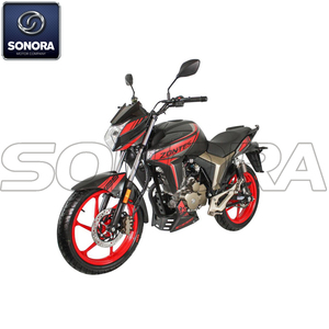 Zontes akrep 125i komple motor gövde seti yedek parçaları orijinal yedek parçalar