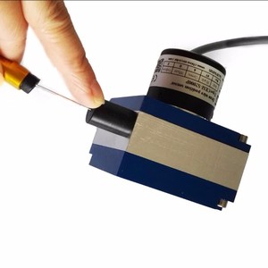 CESI-S2000P incremental <strong>encoder</strong> type wire <strong>encoder</strong> rope position <strong>sensor</strong> - Product Image 1